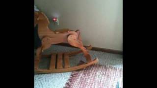 Up Here In Heaven Joe Allen