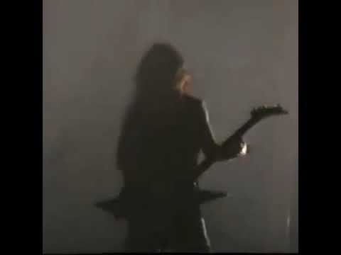 Dimebag "Primal Concrete Sledge"