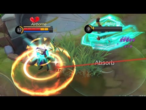 KING OF MUAY THAI | CHOU MONTAGE #2 | MoRI GAMING