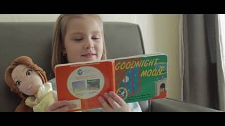 The Clarks - She&#39;s On Fire - [Official Video]