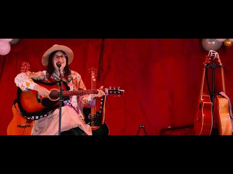 Madalina Amon live@Te Salut Generatie-n Blugi, Vulcan, 2022