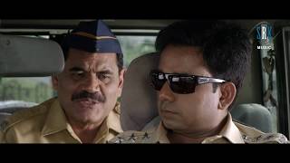 M3 - Midsummer Midnight Mumbai | Hindi Movie | Sara Khan, Paras Chhabra