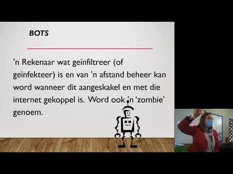 Gr 12 - Mod 2.2 Les 2