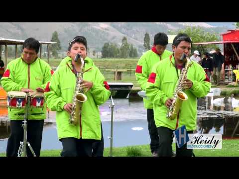 AVENTURA LA NUEVA ONDA - Lagrimas de Jhosep - 2013