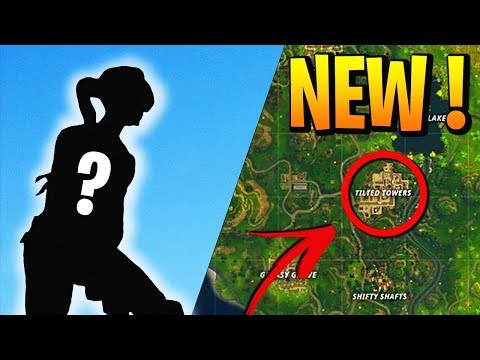 Fortnite Estanque De Pesca
