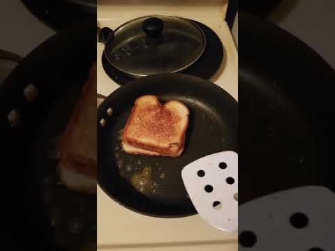 User submitted video