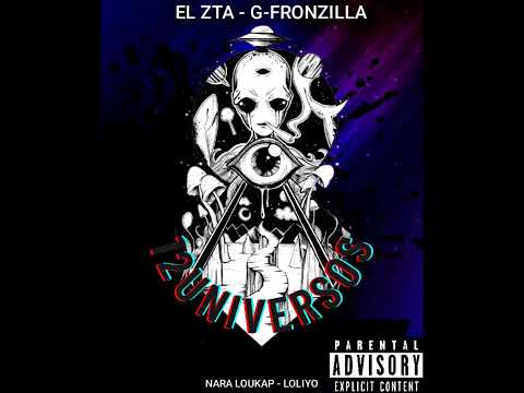 17.  El zta & G fronzilla ft Loliyo - Habana (Prod. Bunker Studio)