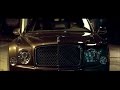 2017 Bentley Mulsanne Speed Commercial