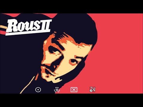 Rous - 02 Από μια θάλασσα άλλη