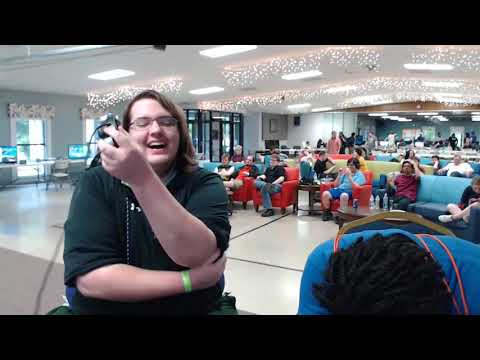 BSG Barrel Bash IV: Smash Singles – JDB! vs. Krow