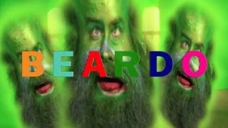 BEARDO - Huffaz