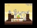 Angry Birds Poached Eggs 3 21 Walkthrough 3 Star