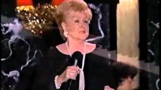 Margaret Whiting & Michele Brourman