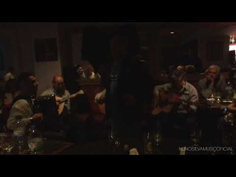 Nani Nadais - Fado Pedro Rodrigues "O Olho de Vidro"