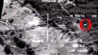 UFO Sightings Top Secret Afghanistan Military UFO Operation CAUGHT ON TAPE?  2014