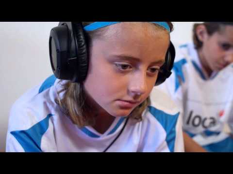 TRAILER «FC WÄNGI - KIDS FESTIVAL»