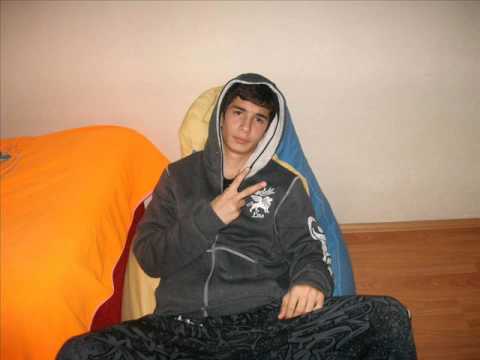 Frugal - Tek isteğim hiphop