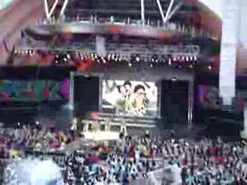 [fancam] Super Junior T - 로꾸거 [Rokkugo]