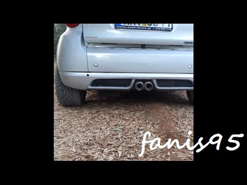 download lagu mp3 mp4 Smart Car Brabus Exhaust For Sale, download lagu Smart Car Brabus Exhaust For Sale gratis, unduh video klip Smart Car Brabus Exhaust For Sale