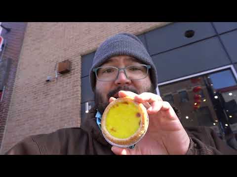 Chinatown Chicago GeMNs