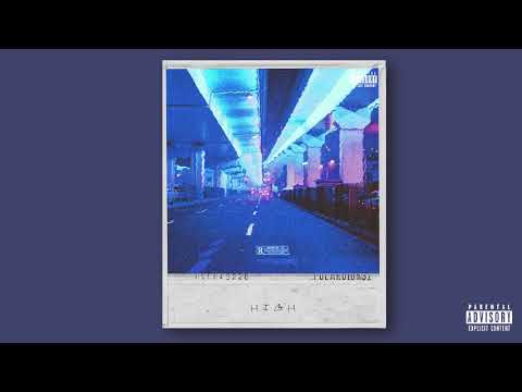 (FREE) Lil Keed x Nav x Gunna Type Beat ~ High
