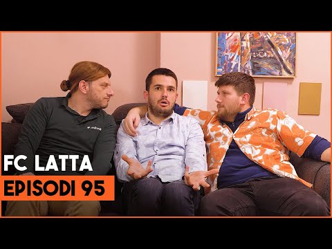 FC LATTA - Episodi 95
