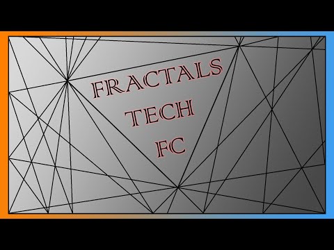 PixelGH- Fractals Tech FC (my best tech FC by far)