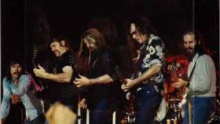 Molly Hatchet - The Harp Jam (Live 1979)