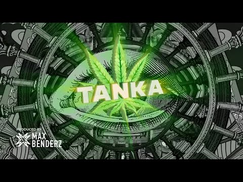 Tanka (Official Visualizer) | JGKiD , Đen, EmceeL, KraziNoyze, DSK | Produced by Max Benderz
