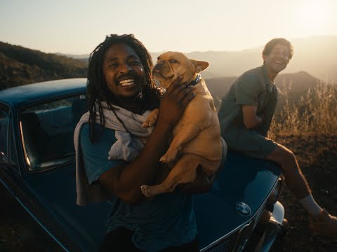 Surfer Girl with Shwayze - Doghouse (Official Music Video)