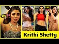 Krithi Shetty After Uppena Career Choices Missed Hits The Road Ahead