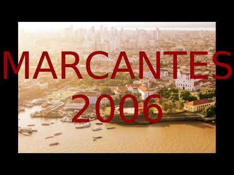 Melodys Marcantes 2006