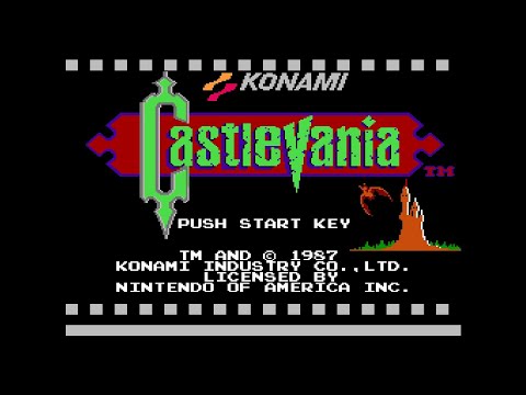 Video thumbnail for It’s the NutAkumajo
