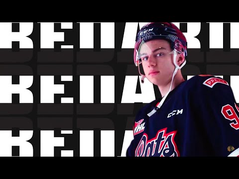 Connor Bedard ''Rumble''