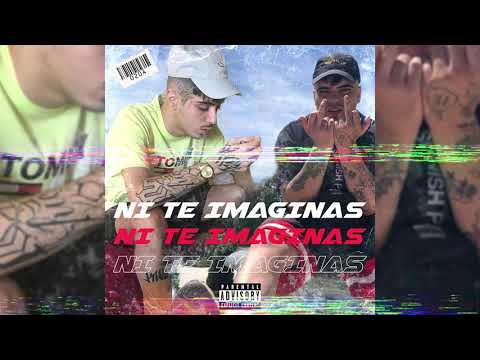 CRISE & RETRO - NI TE IMAGINAS FREESTYLE *AUDIO* PROD (R.SIMON)