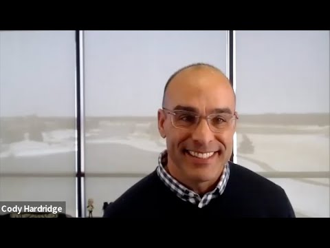 HTSA Q&A: Mastering the High Trust Interview with Cody Hardridge