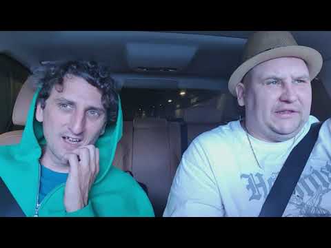 Wini x KOSI JWP  - rozmowa