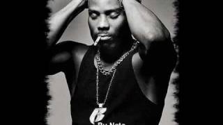 Let me be your Angel _ 2009 - DMX - Jancey