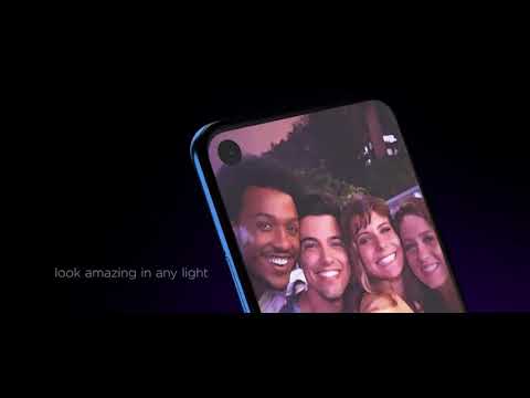 Telefon mobil Motorola Moto One Vision | Flanco.ro