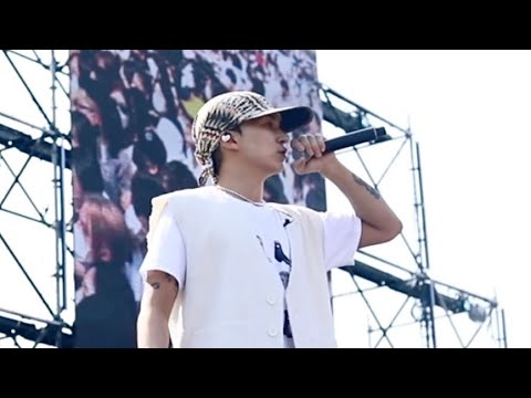 [Colde/콜드] 220522 더크라이그라운드 | 빛