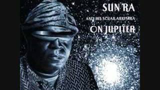 Sun Ra - On Jupiter