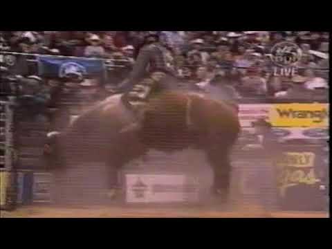 Adam Carrillo vs I 90 - 03 PBR Finals (90 pts)