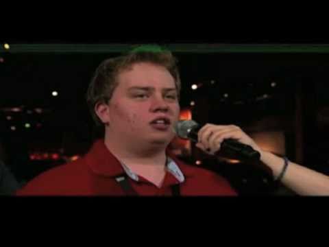 Blizzcon 2010 - Red Shirt Guy Auto-tune Tribute!!!!!