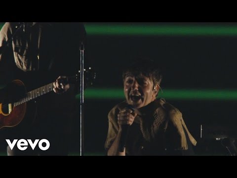 Babasónicos - Putita (Repuesto de Fe/En Vivo)
