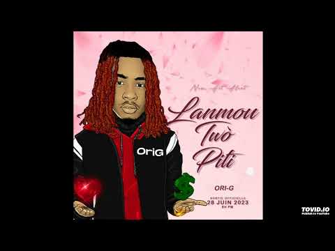ORI-G - Lanmou Two Piti