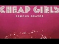 CHEAP GIRLS : AMAZING GRACE 