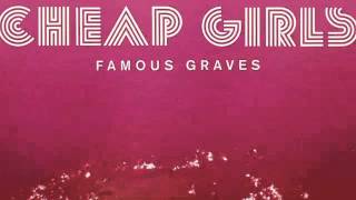 CHEAP GIRLS : AMAZING GRACE