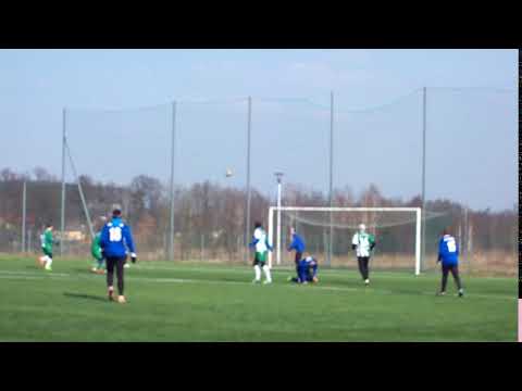 Mecz: Piliczanka Pilica - Legion Bydlin