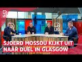 Met 9 PUNTEN kan Feyenoord CHAMPIONS LEAGUE met GOED GEVOEL verlaten | Sjoerd Mossou in FC Rijnmond
