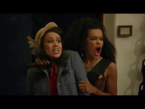 Escape the Night Edit - The Final Four - Gasoline